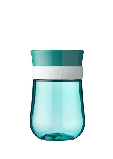 Mepal Mio 360 Trainer Cup Deep Turquoise