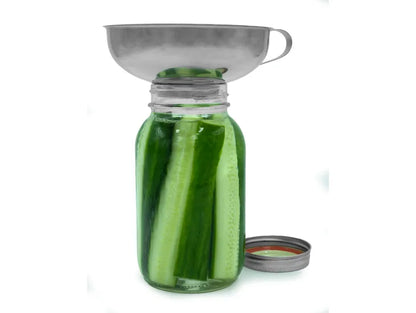 Funnel with Wide Mouth