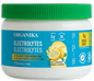 Organika Electrolytes Classic Lemonade 60 Servings