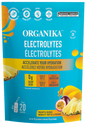 Organika Electrolytes Pineapple Passion 20-Pack