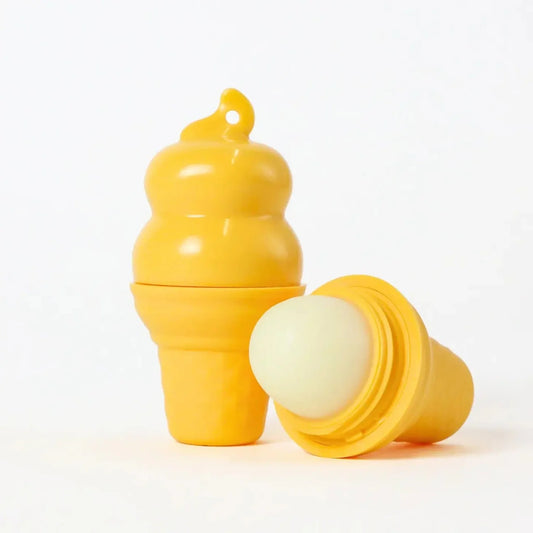 Rebels Lip Balm Orange Dreamsicle
