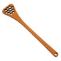 Wooden Honeycomb Honey Spoon