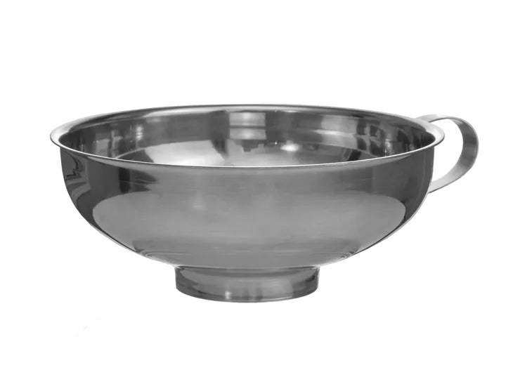 Funnel with Wide Mouth