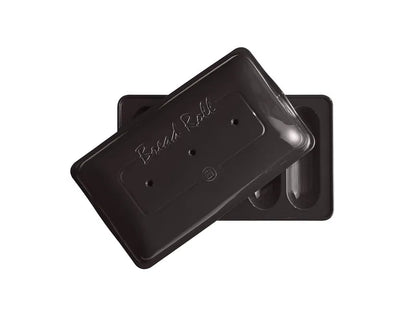 Emile Henry Fusain Mini Baguette Baker