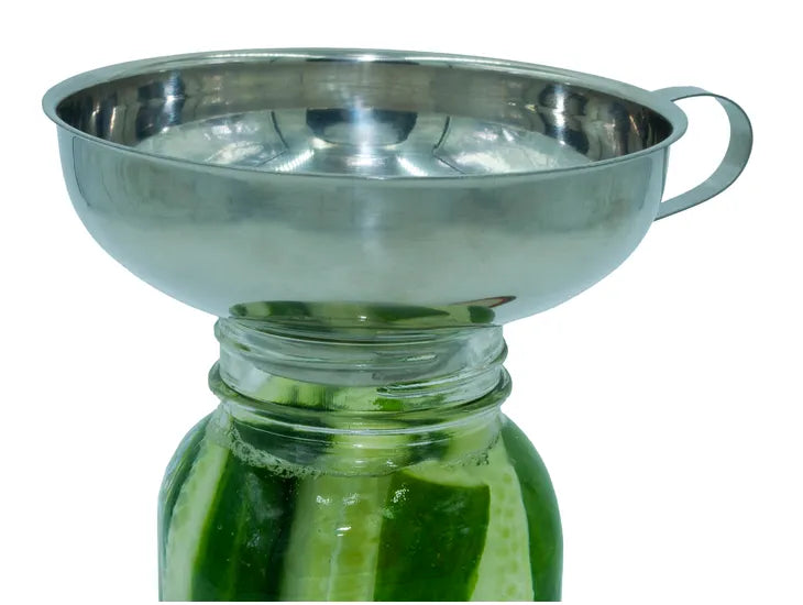 Funnel with Wide Mouth
