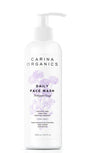Carina Daily Face Wash, Unscented
