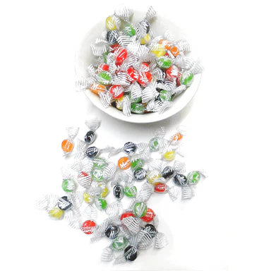 Monk's Mini Candies Fruit Farfalline