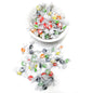 Monk's Mini Candies Fruit Farfalline