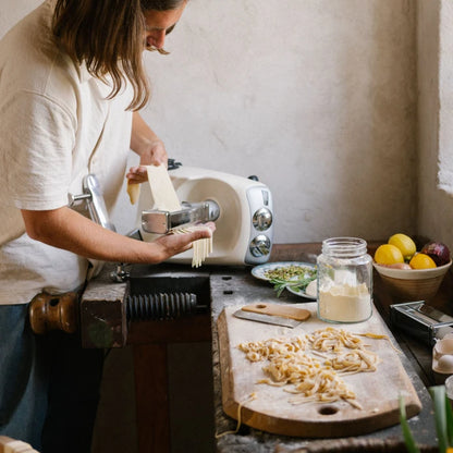 Pasta Cutter Fettucine