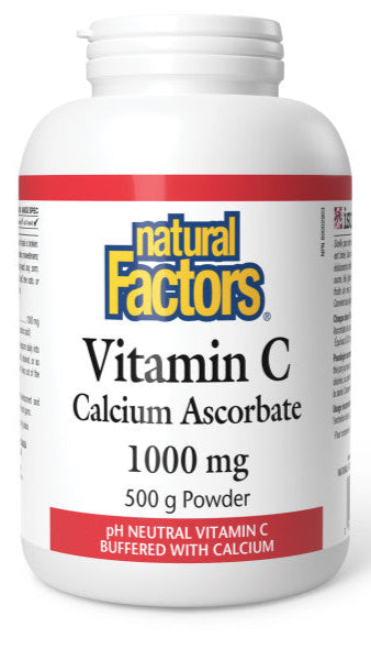 Vitamin C Non-Acidic Powder