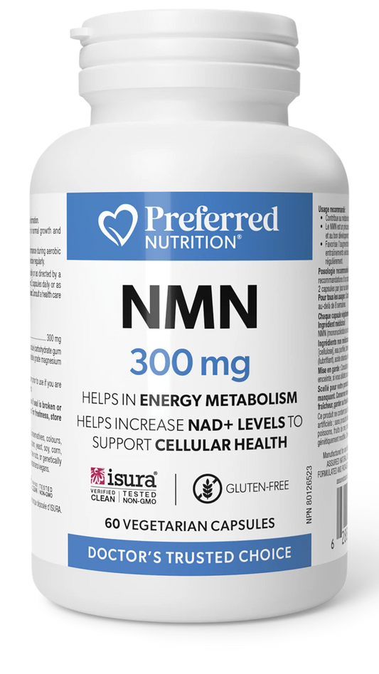 NMN 300mg