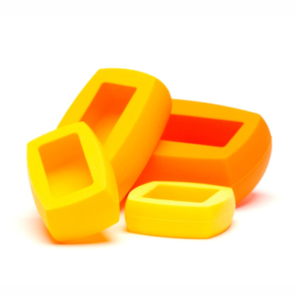 Food Huggers for Cheese Set of 4
