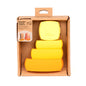 Food Huggers for Cheese Set of 4