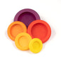 Food Huggers Autumn Harvest Set of 5
