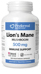 Lion's Mane Mushroom 500mg