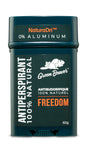 Green Beaver Men's Antiperspirant Freedom