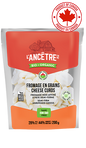 Cheese - Curds, Organic *REFRIGERATED*