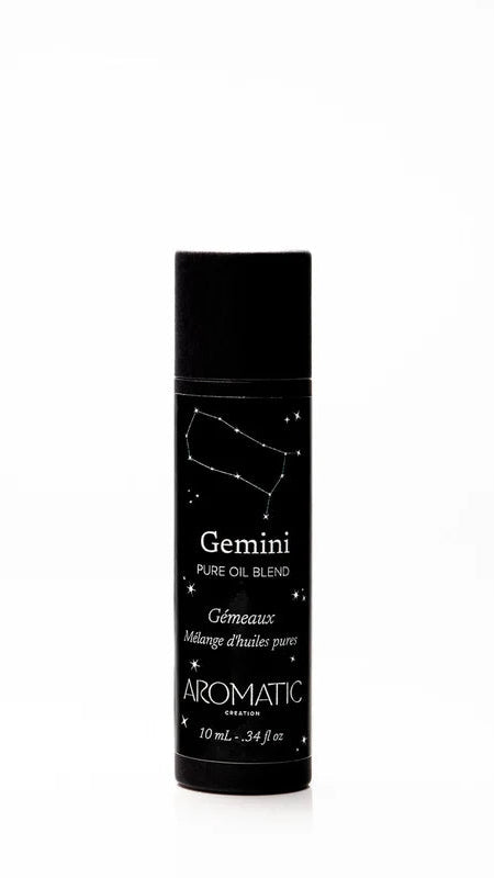 Zodiac Roll-on Essential Oil - Gemini