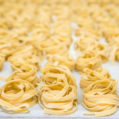 Jovial Brown Rice Pasta Egg Tagliatelle (Org) (GF)