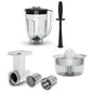 Ankarsrum Go Green Bundle