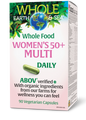 Women’s 50+ Multi Daily Capsules