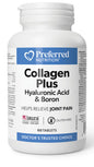 Collagen Plus Hyaluronic Acid & Boron