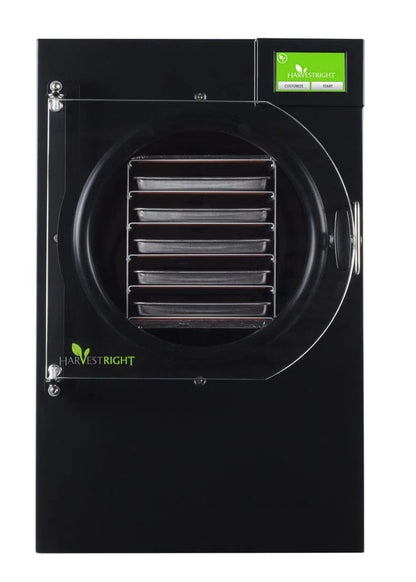 Home Pro Freeze Dryer Medium, Black