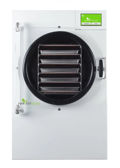 Home Pro Freeze Dryer Medium, White