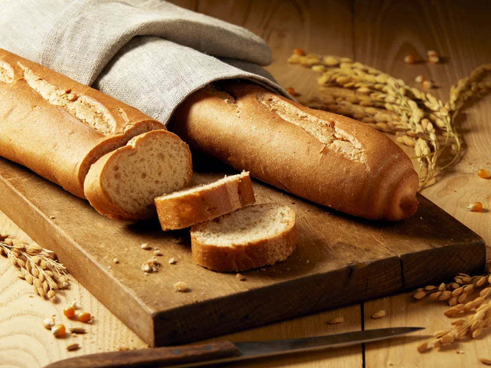 Schar Baguette (GF)