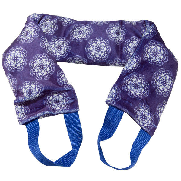 Aromatherapy Body Wrap, Lavender