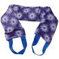 Aromatherapy Body Wrap, Lavender