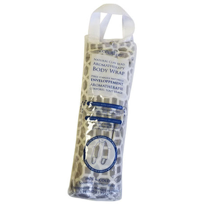 Aromatherapy Body Wrap, Unscented