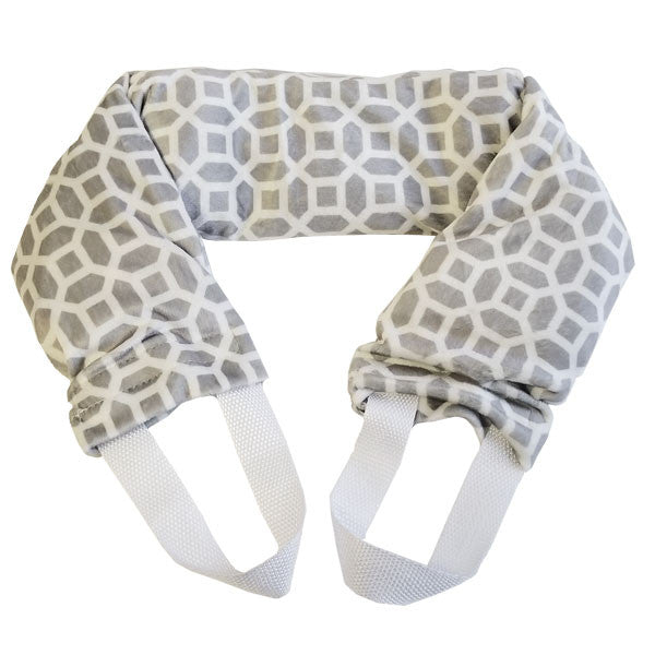 Aromatherapy Body Wrap, Unscented