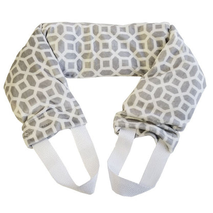 Aromatherapy Body Wrap, Unscented