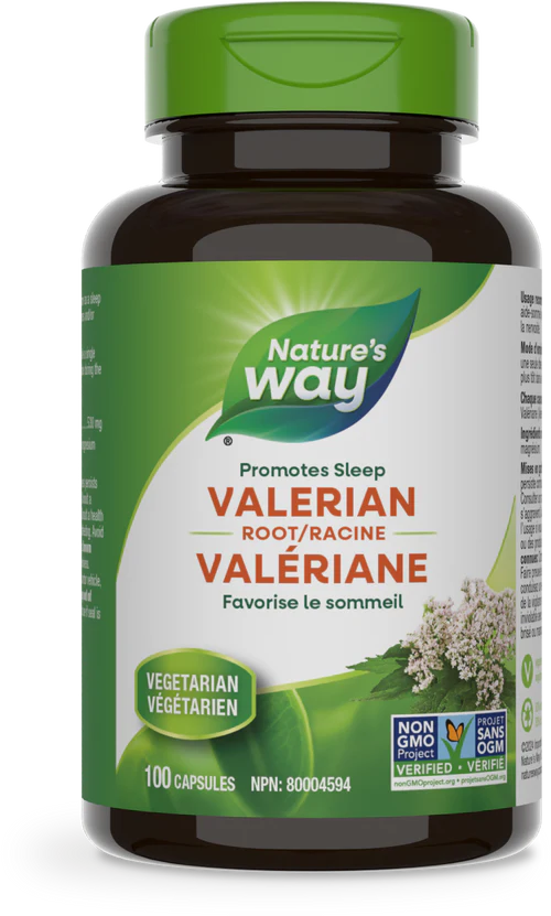 Valerian Root