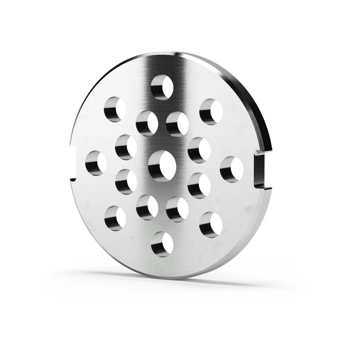 Ankarsrum Mincer Hole Disk 8.0mm