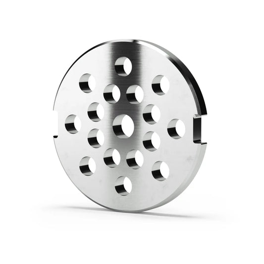 Ankarsrum Mincer Hole Disk 8.0mm