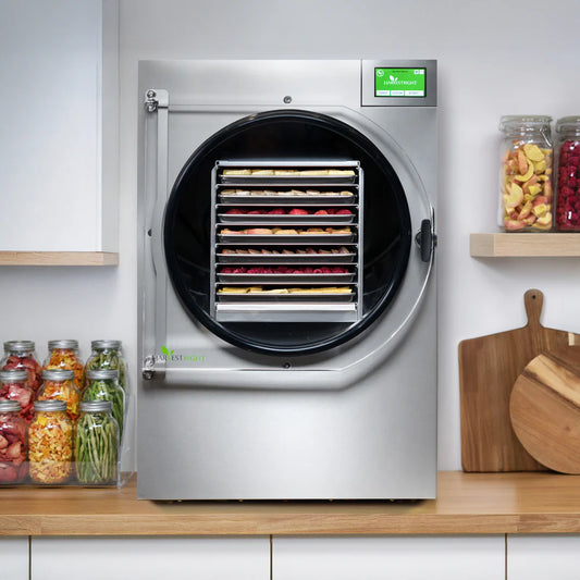 Home Pro Freeze Dryer X-Large, Stainless Steel