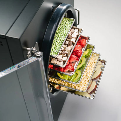 Home Pro Freeze Dryer Large, Black