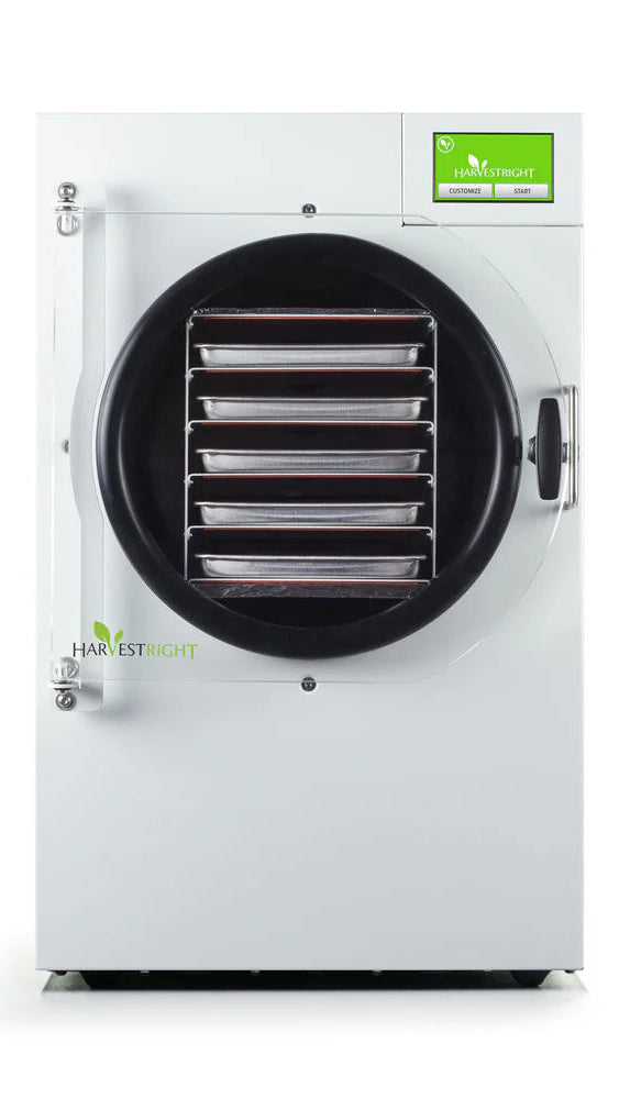 Home Pro Freeze Dryer Large, White