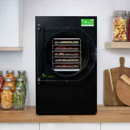 Home Pro Freeze Dryer Medium, Black