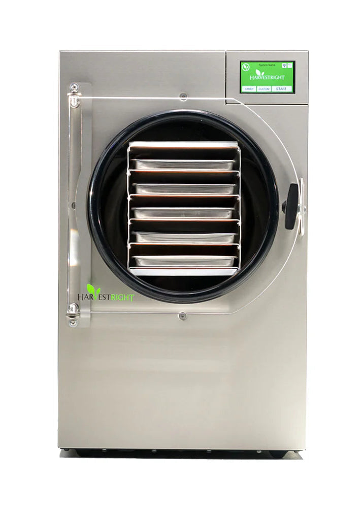 Home Pro Freeze Dryer Medium, Stainless Steel