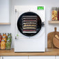Home Pro Freeze Dryer Medium, White