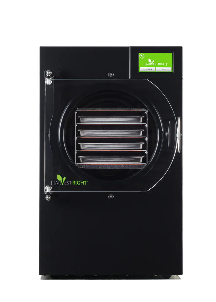Home Pro Freeze Dryer Small, Black