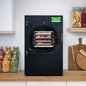 Home Pro Freeze Dryer Small, Black