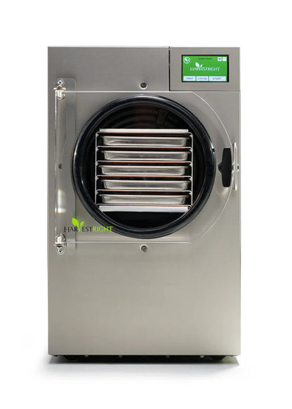 Home Pro Freeze Dryer Small, Stainless Steel