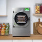 Home Pro Freeze Dryer Small, Stainless Steel