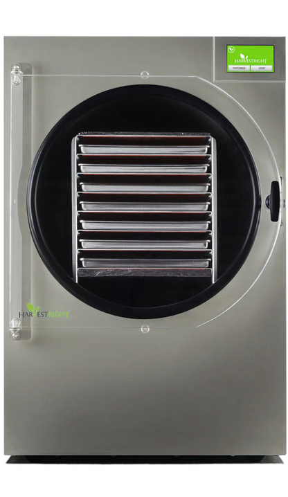 Home Pro Freeze Dryer X-Large, Stainless Steel