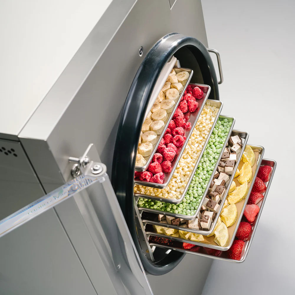 Home Pro Freeze Dryer X-Large, Stainless Steel