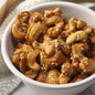 Cashews - Sesame Glazed Roasted *BULK*
